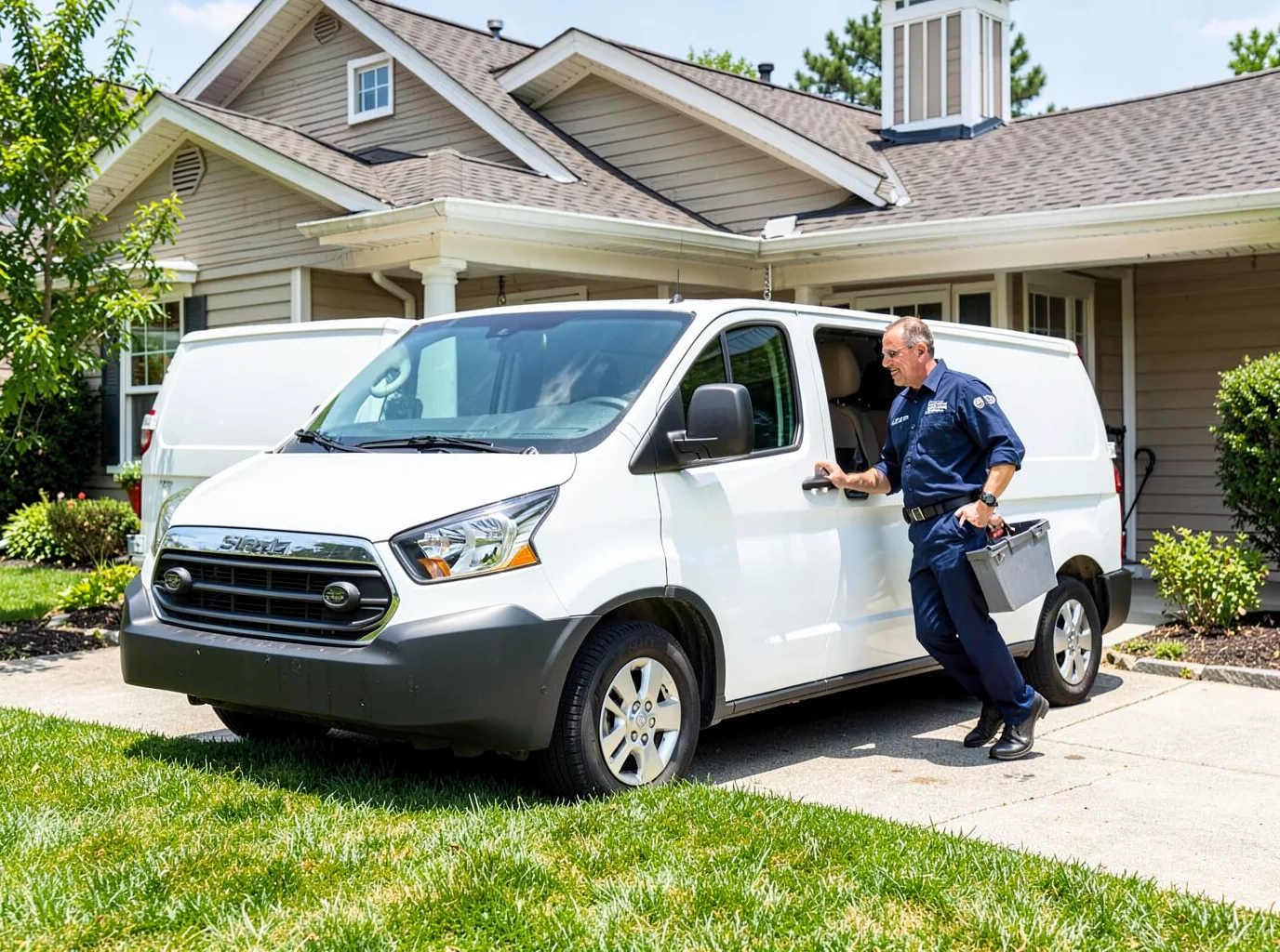Emergency Plumber company in Creighton, MO